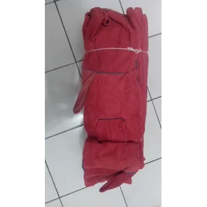 Leather Safety Gloves