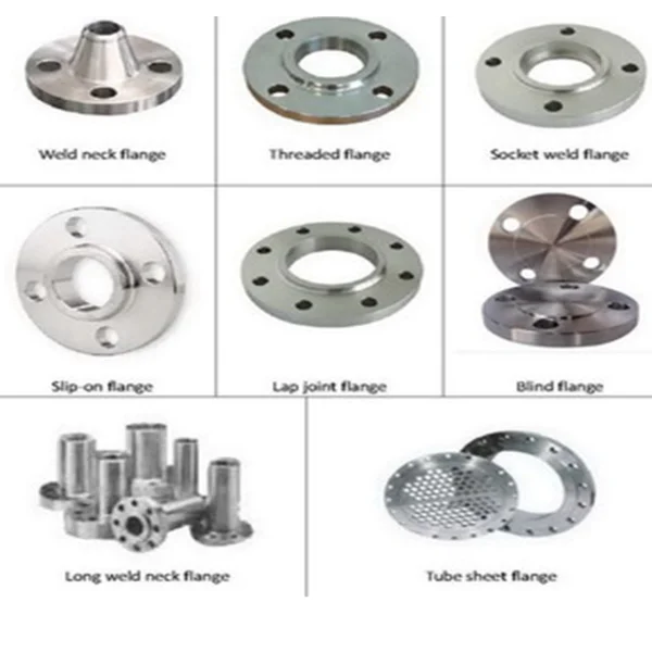 FLANGE JIS 10 K Stainless steel