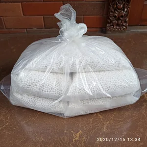 ACTIVATED ALUMINA DENGAN SEMUA UKURAN           