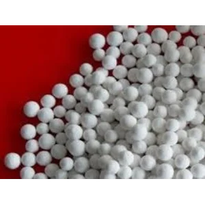 ACTIVATED ALUMINA DENGAN SEMUA UKURAN           