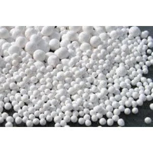 ACTIVATED ALUMINA DENGAN SEMUA UKURAN           