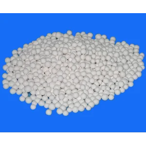 ACTIVATED ALUMINA DENGAN SEMUA UKURAN           