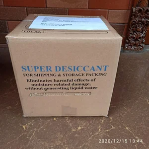ACTIVATED ALUMINA DENGAN SEMUA UKURAN           