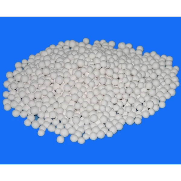 ACTIVATED ALUMINA DENGAN SEMUA UKURAN           