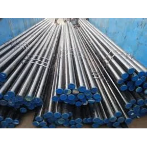 PIPA BESI SMLS 4'' SCH 40 A106/API 5L/A53 GR.B CARBON STEEL