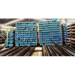 PIPA BESI SMLS 4'' SCH 40 A106/API 5L/A53 GR.B CARBON STEEL