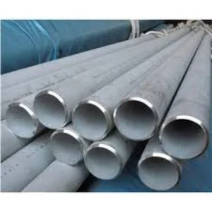 PIPE STAINLESS SA/A312M 304/L B36.19 SMLS BE 6M 1'' SCH 40 NSS 