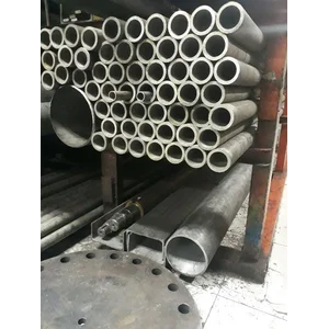 PIPE STAINLESS SA/A312M 304/L B36.19 SMLS BE 6M 1'' SCH 40 NSS 