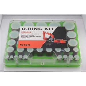 Oring box Hitachi VITON