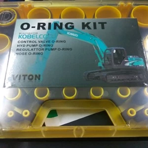 Oring box Kobelco VITON