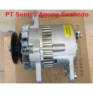 Dinamo Alternator 6D95_PC200-5 (600-821-6120) Brand KST