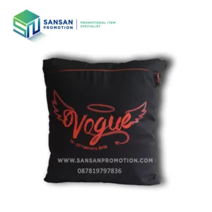 Bantal Vogue Halus Dan Empuk