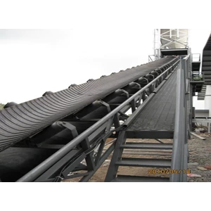  Inclane conveyor  belt Good Quality