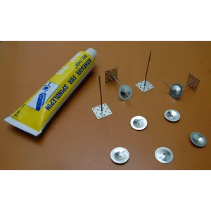 Spindle Pin 65 Dan 38 MM
