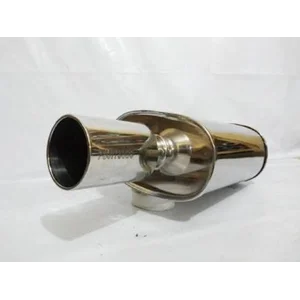 Exhaust Autotech Motorsport