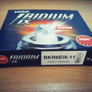 Spark Plugs NGK Iridium IX