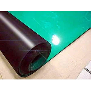 Rubber Anti Statik