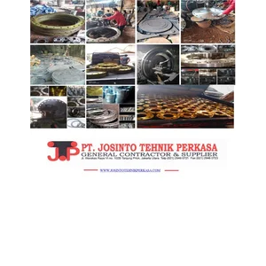 Flange Slip On Carbon Steel Jis 10k Pn 10 Pn 16 Pn 40 Ansi 150 Ansi 300 Type SORF SOFF WNRF RTJ