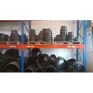 REDUCER PIPA CONCENTRIC CARBON STEEL 