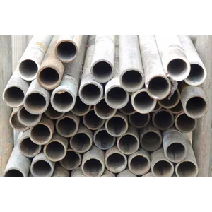PIPE BESI SCAFFOLDING AND GALVANIS 