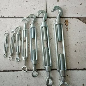 alat konstruksi LAINNYA  dengan bahan stainless