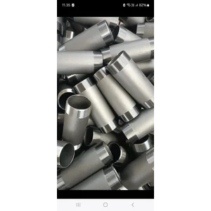 PIPA STAINLESS 304 DAN 316 