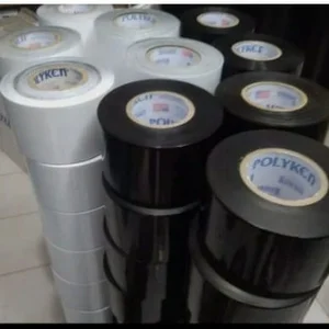 PEREKAT INSTAN PIPA WRAPING POLYKEN