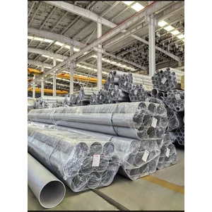 PIPA STAINLESS STEEL 316 DAN 304