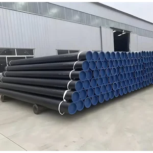 PIPA SEAMLESS CARBON STEEL  A106 GR.B API 5L