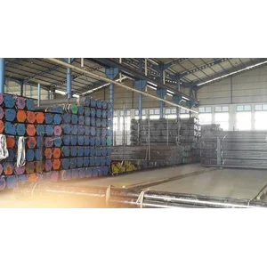 PIPA CARBON STEEL SEAMLESS GALVANIS
