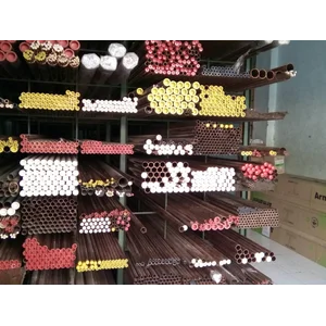 PIPA TEMBAGA COPPER TUBE COPPER PIPE
