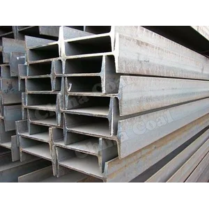 Besi H Beam stainless steel sni