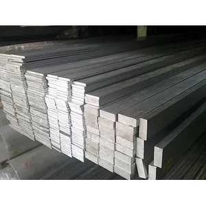 Besi Plat Strip 6 Meter