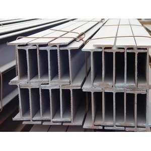 Besi WF (Wide Flange) SNI