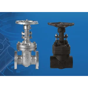 Gate Valve GLT Size 24" Inch  A 216 WCB