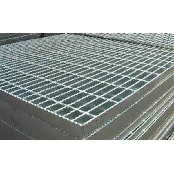 Steel Grating Galvanis Ukuran 1 Inch x 3/16 Inch x 90 Cm x 6M