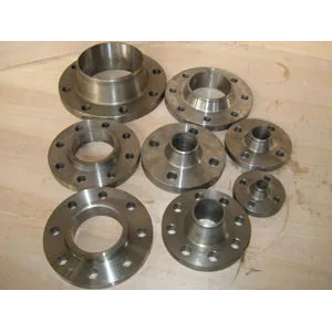 FLANGE WNRF STAINLESS 316 ANSI 150