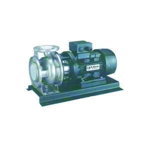 POMPA CHEMICAL EQUAL EHS SERIES