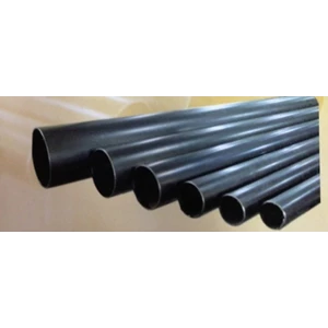 Pipa Carbon Steel Galvanis SCH 20 Spindo