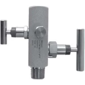 Block and Bleed Valve BB201