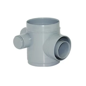 GULLY TRAP GT 3 Inch