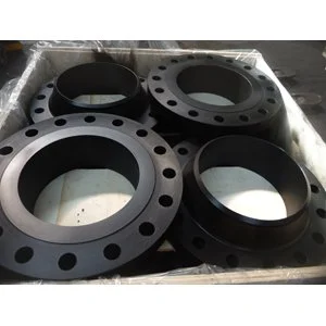 FLANGE WNRF / WNFF  CS A105 ANSI 150 300 600 900 SIZE 1/2" - 60"
