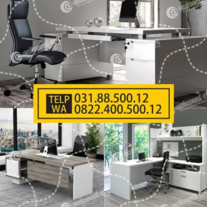 Computer Furniture Technology Silent System