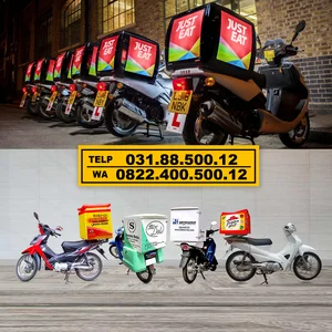 Delivery Box Jok