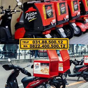 Box Motor Kecil
