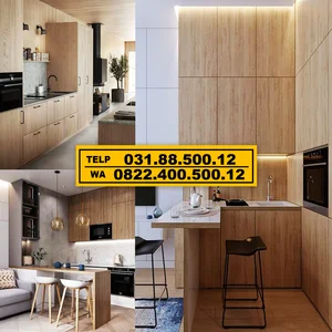 Dapur Simple