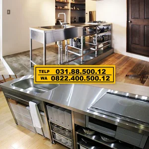 Dapur Shabby