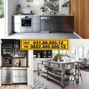 Dapur Mewah