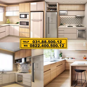Dapur Murah