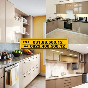 Dapur Diskon